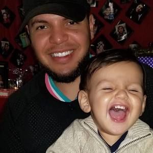 Meet your Posher, Corey